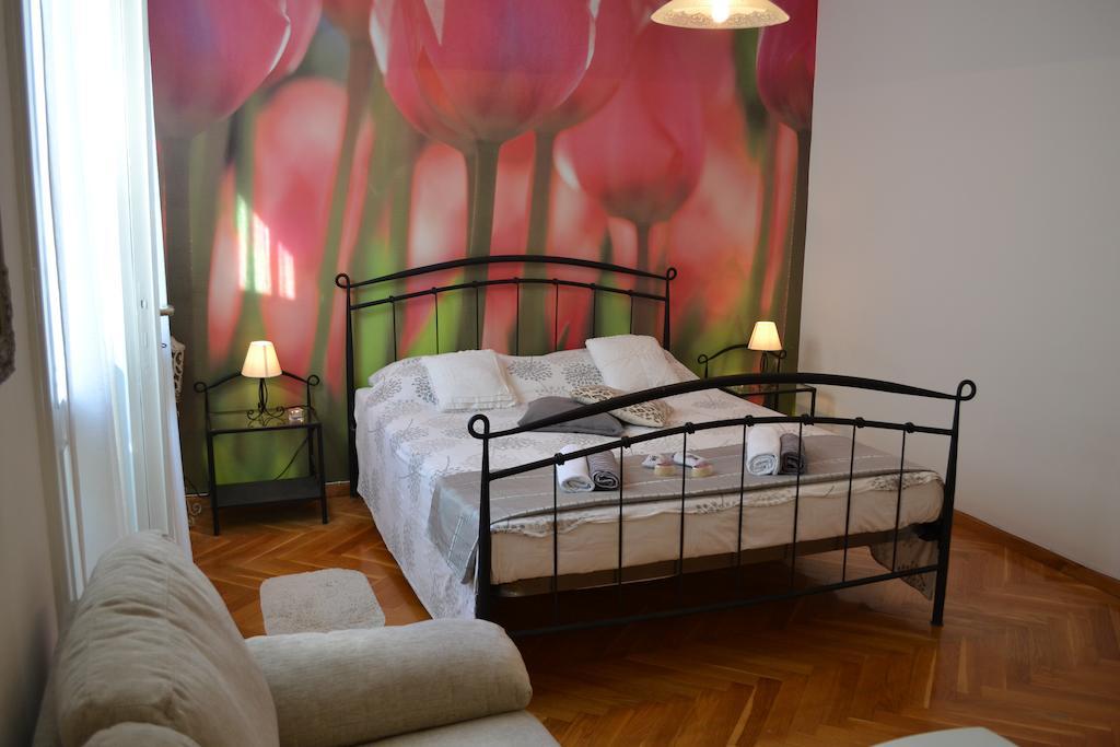 Zadar City Studios Værelse billede